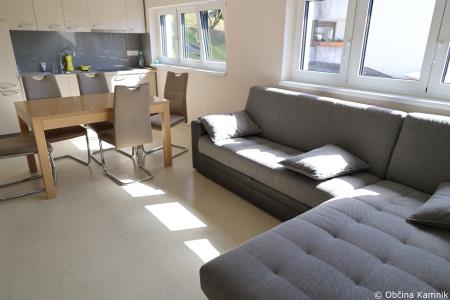 Odprtje novih prostorov fizioterapije v Zdravstvenem domu dr. Julija Polca Kamnik (1)